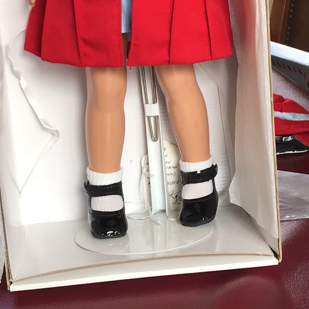 ๐ฅณ HP ๐ฅณ American Child by Effanbee - Picture 5 of 12